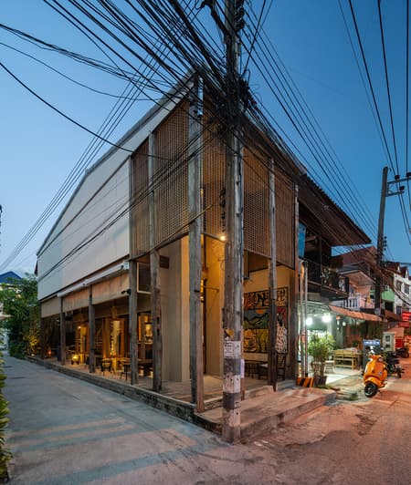 Northgate Spirit Cafe &Bar